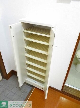 高坂第1コーポの物件内観写真